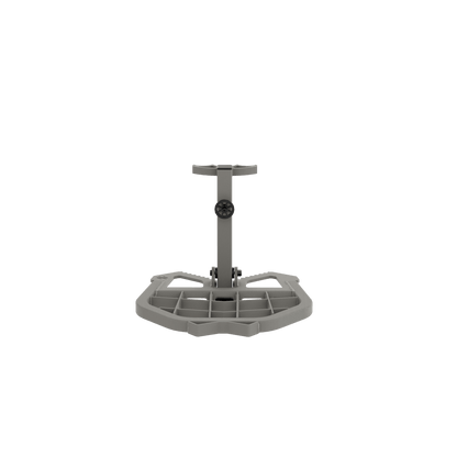 Raider Saddle Platform - The Snag Bin