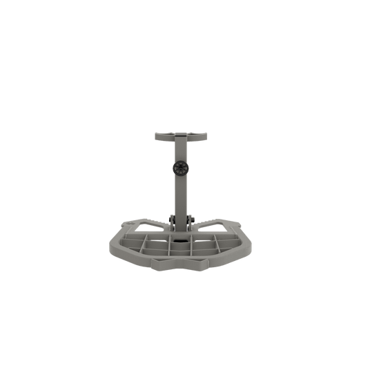 Raider Saddle Platform - The Snag Bin