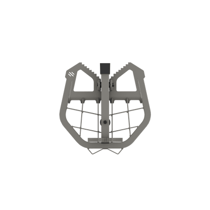 Raider Saddle Platform - The Snag Bin