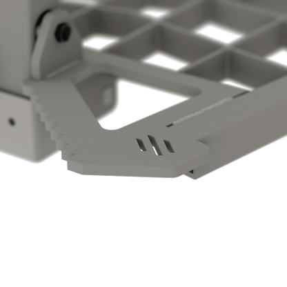 Raider Saddle Platform - The Snag Bin