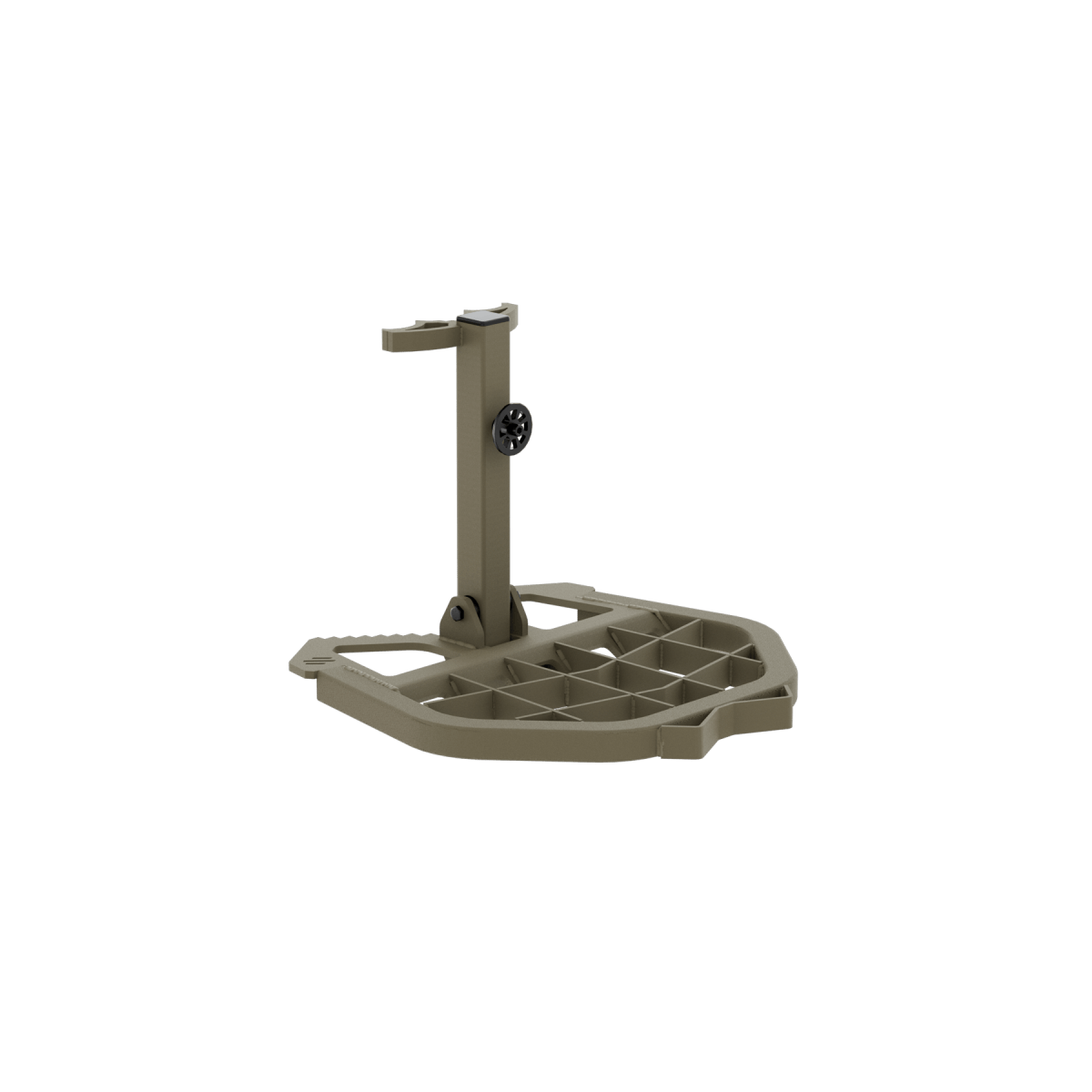 Raider Saddle Platform - The Snag Bin