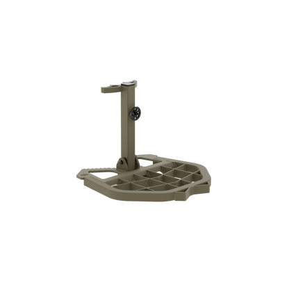 Raider Saddle Platform - The Snag Bin