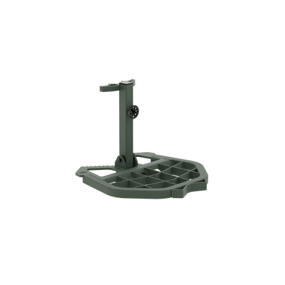 Raider Saddle Platform - The Snag Bin