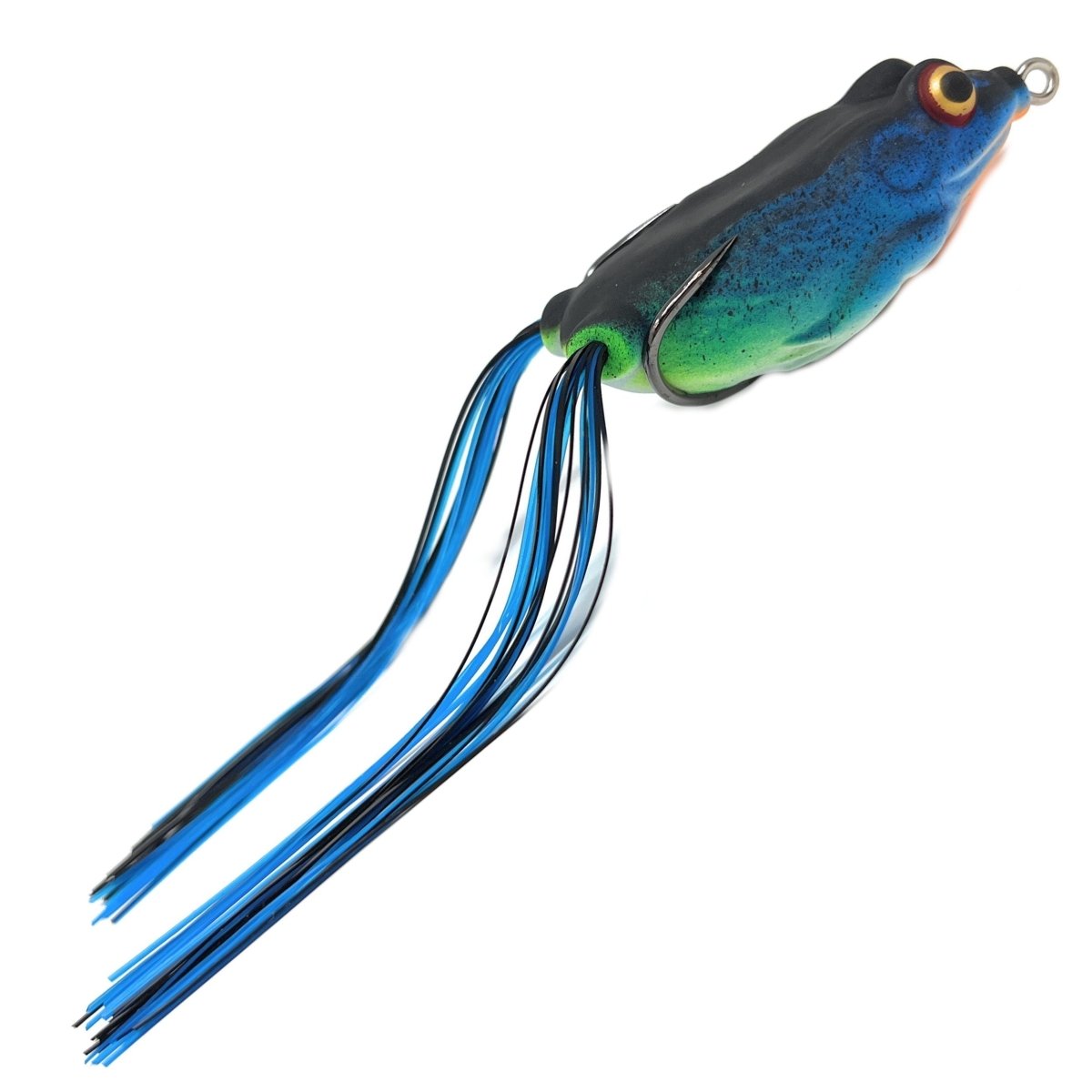 Reaction Tackle 2.5" Hollow Body Frogs / 2 - Pack - The Snag Bin