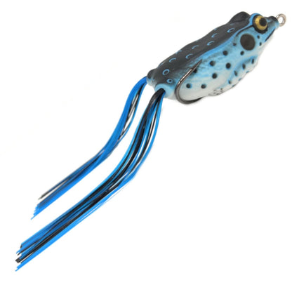 Reaction Tackle 2.5" Hollow Body Frogs / 2 - Pack - The Snag Bin
