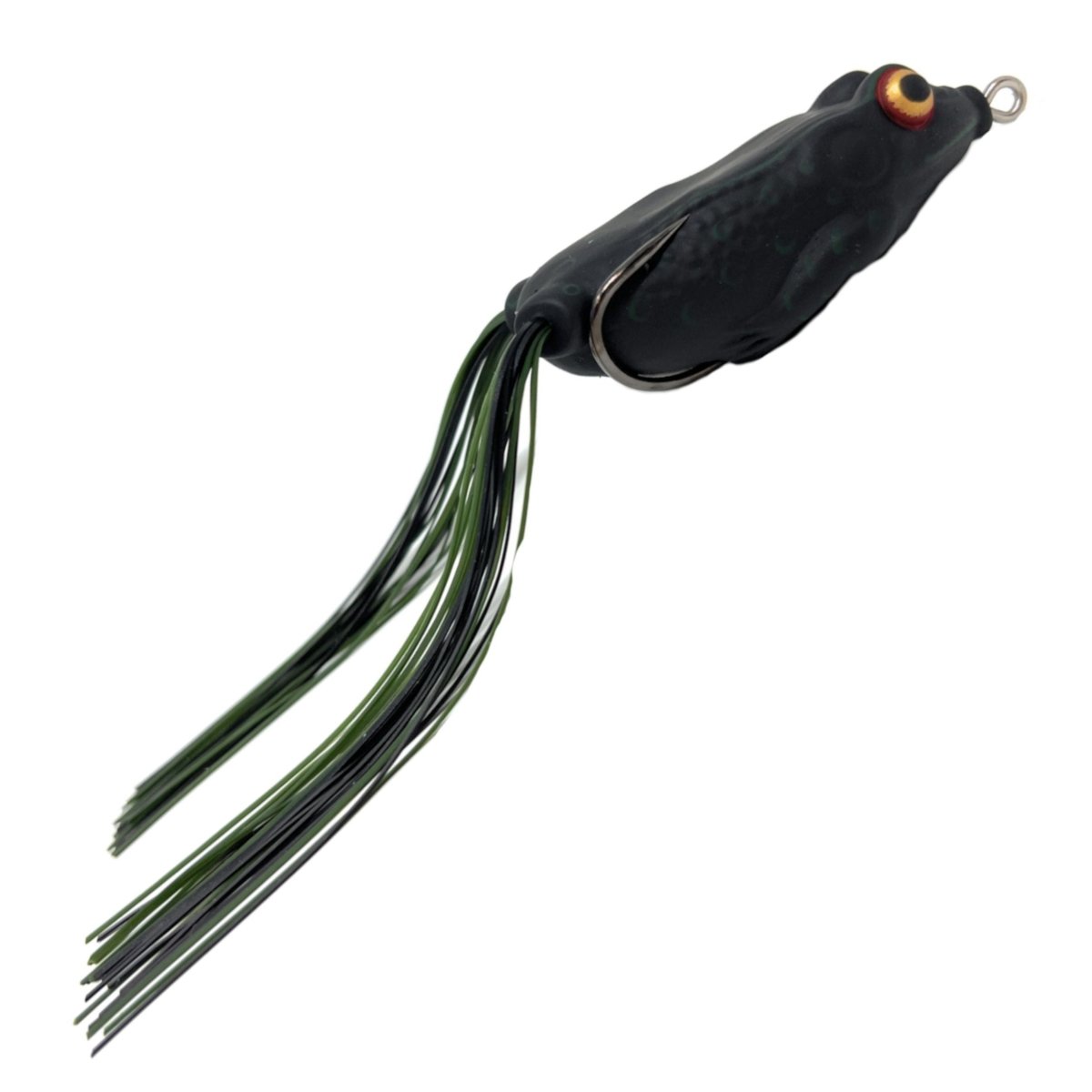 Reaction Tackle 2.5" Hollow Body Frogs / 2 - Pack - The Snag Bin