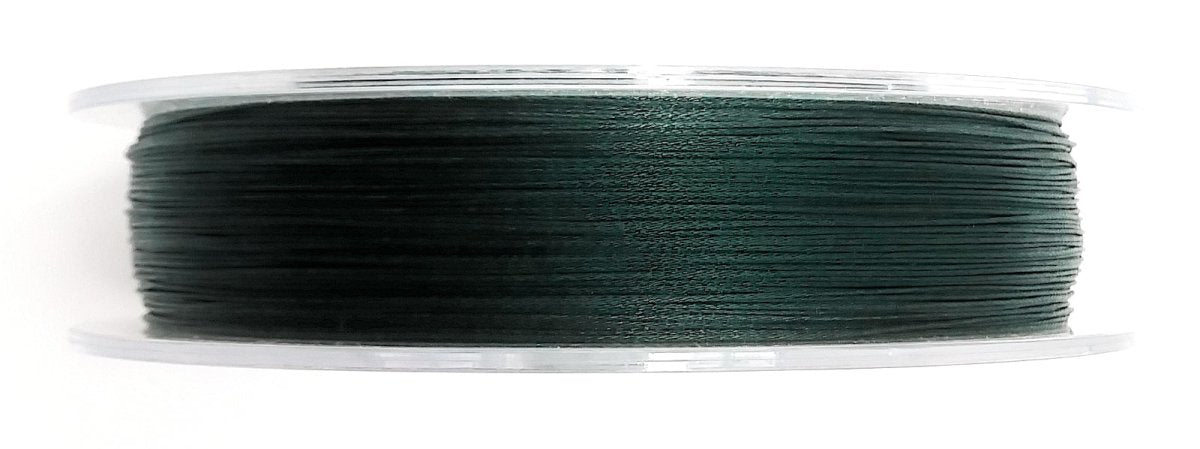 Reaction Tackle 9 Strand Braided Fishing Line - The Snag Bin