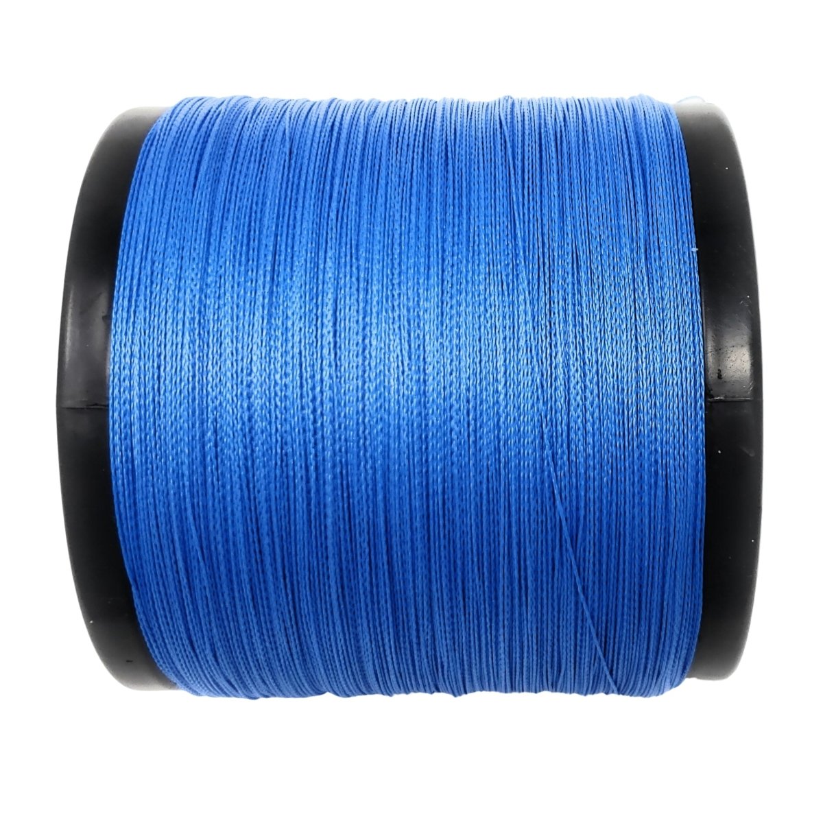 Reaction Tackle Braided Fishing Line - Dark Blue - The Snag Bin