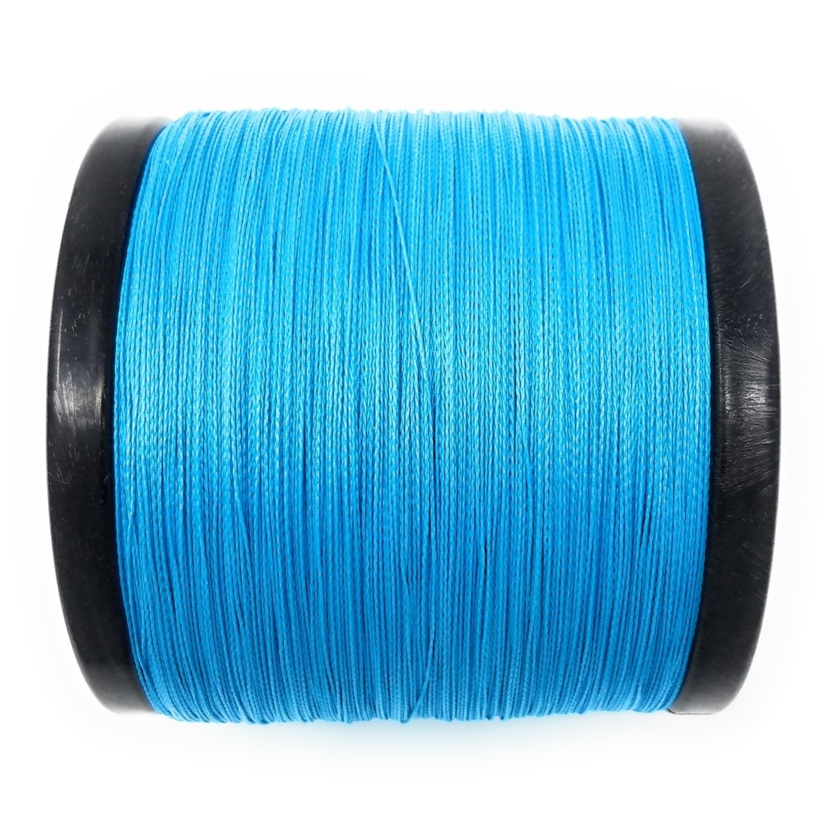 Reaction Tackle Braided Fishing Line - Sea Blue - The Snag Bin