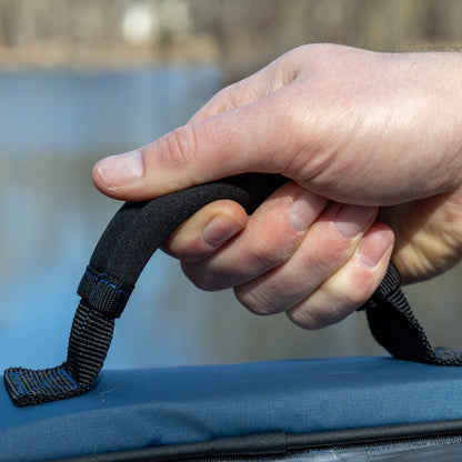 Reaction Tackle Breathable Mesh Bait Binder and Tackle Storage - New - The Snag Bin