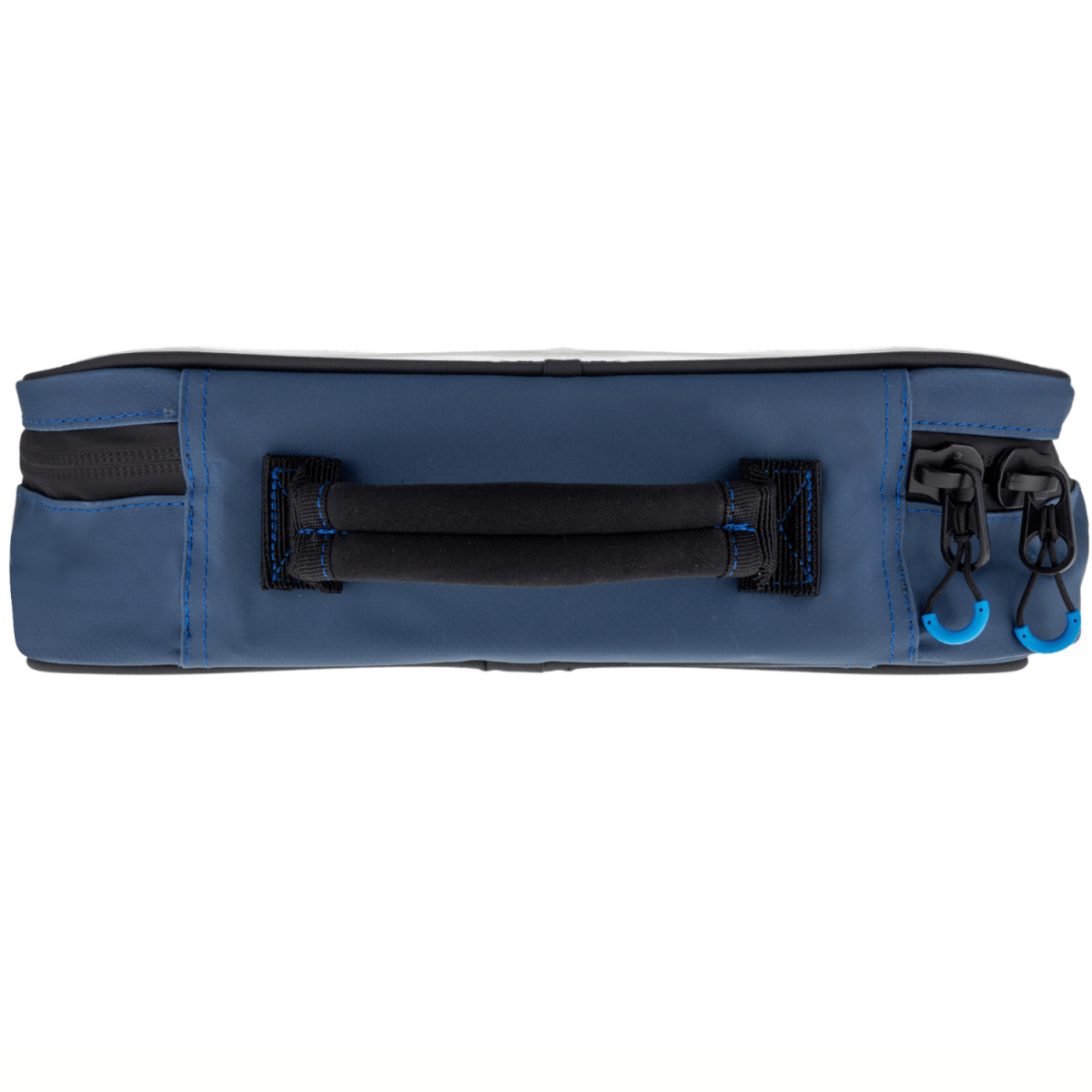 Reaction Tackle Clear Bait Binder and Tackle Storage - New - The Snag Bin