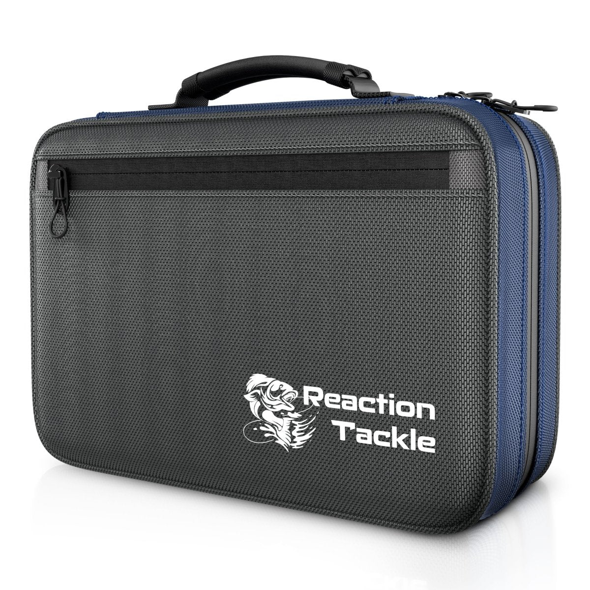 Reaction Tackle Deluxe Bait Binder and Tackle Storage - The Snag Bin