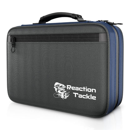Reaction Tackle Deluxe Bait Binder and Tackle Storage - The Snag Bin