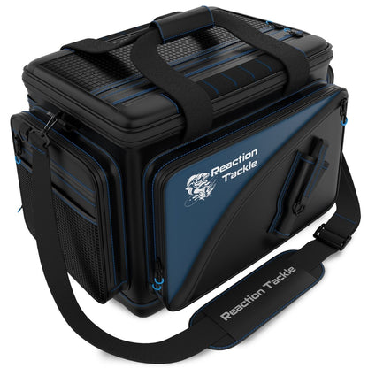 Reaction Tackle Fishing Tackle Bags - The Snag Bin
