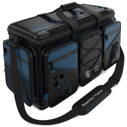 Reaction Tackle Fishing Tackle Bags - The Snag Bin