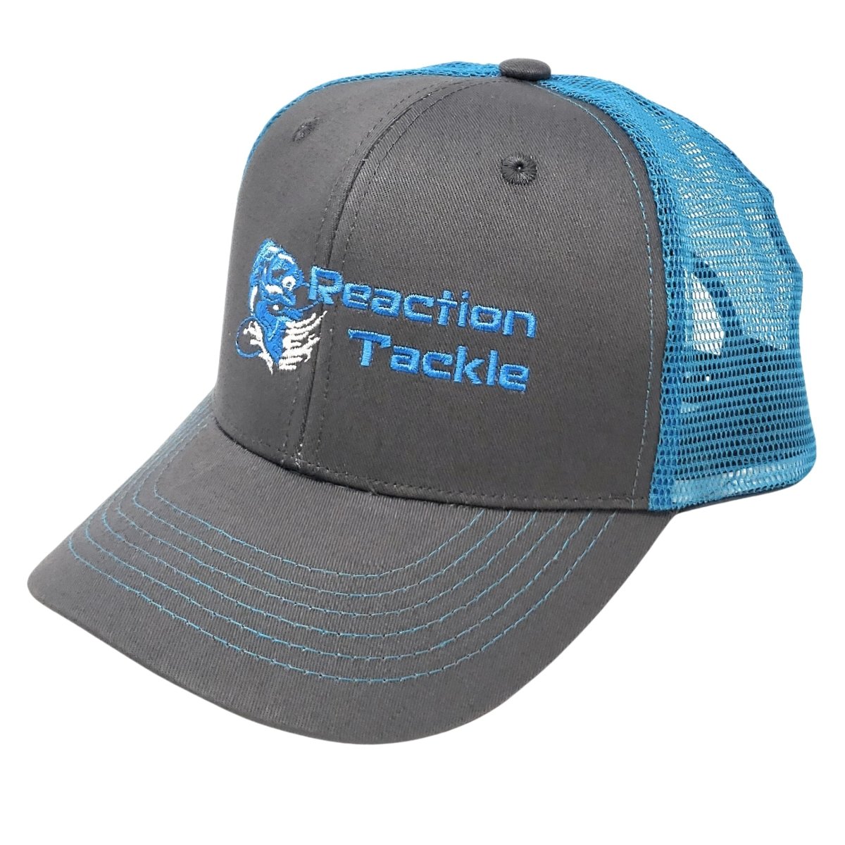 Reaction Tackle Hats - The Snag Bin