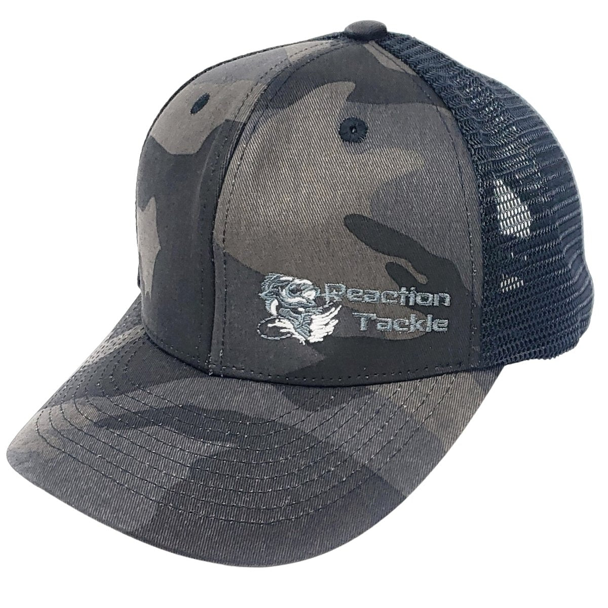 Reaction Tackle Hats - The Snag Bin