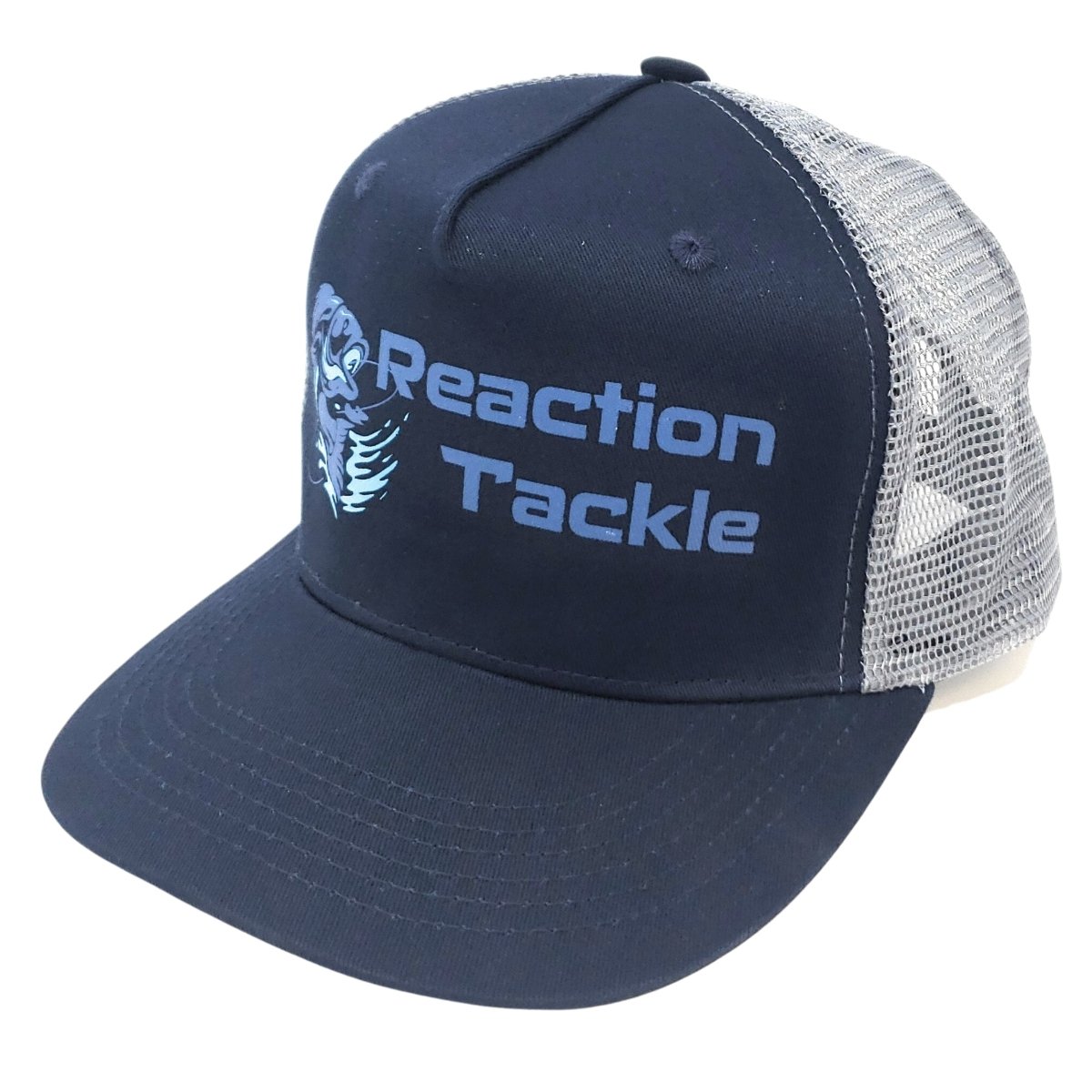 Reaction Tackle Hats - The Snag Bin