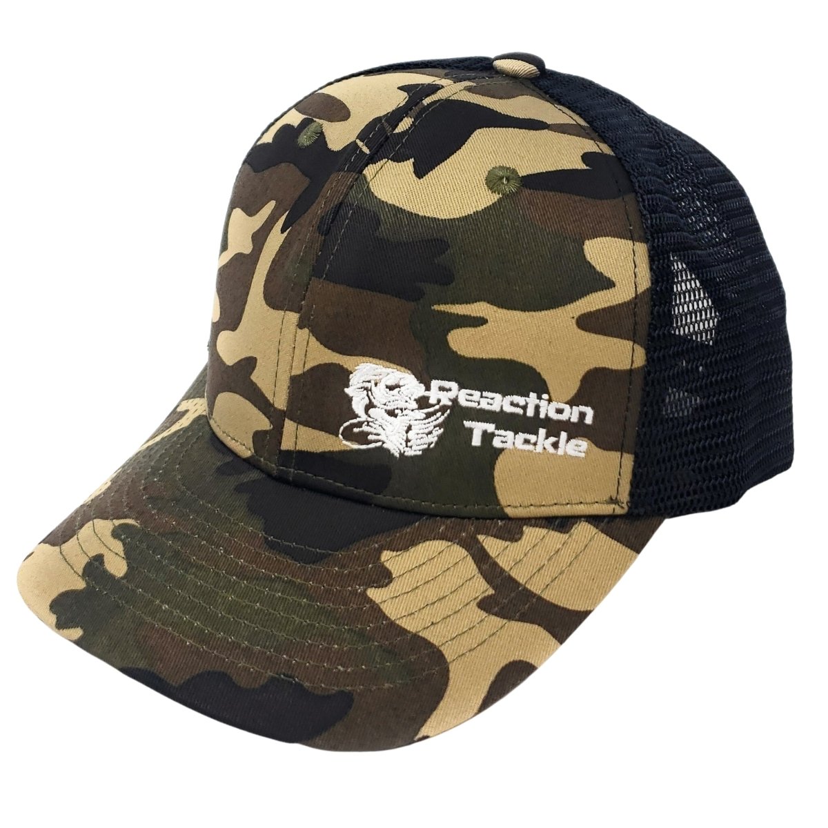 Reaction Tackle Hats - The Snag Bin