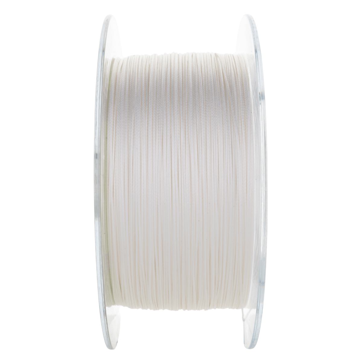 Reaction Tackle Hollow Core - 16 Strand Braided Fishing Line - The Snag Bin