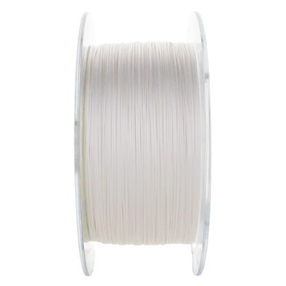 Reaction Tackle Hollow Core - 16 Strand Braided Fishing Line - The Snag Bin
