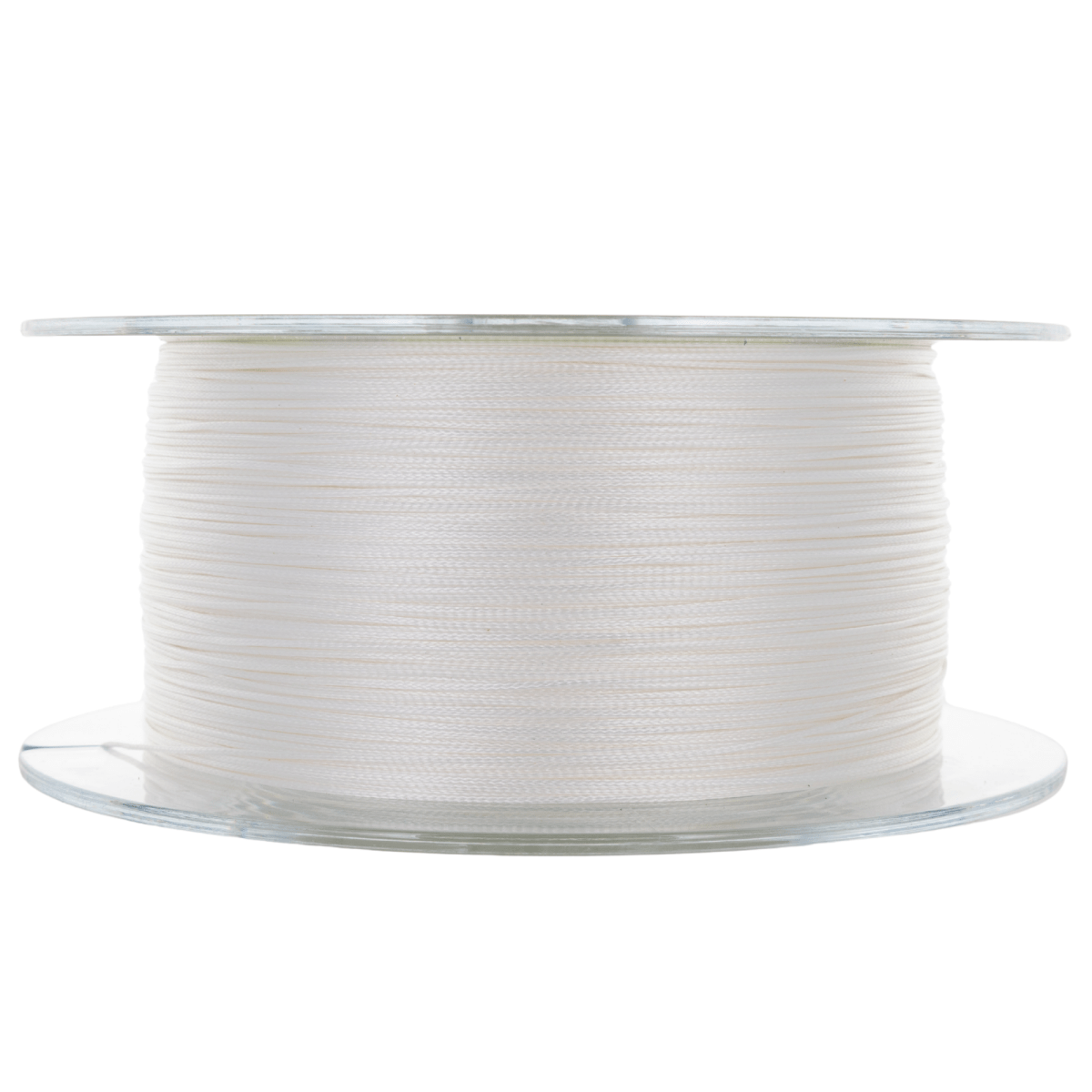 Reaction Tackle Hollow Core - 16 Strand Braided Fishing Line - The Snag Bin