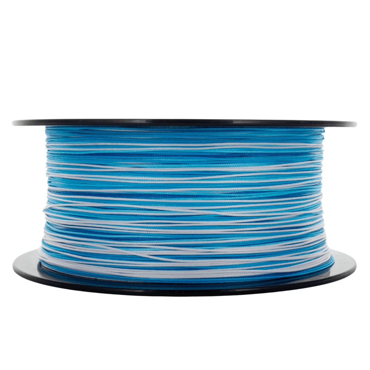 Reaction Tackle Hollow Core - 16 Strand Braided Fishing Line - The Snag Bin