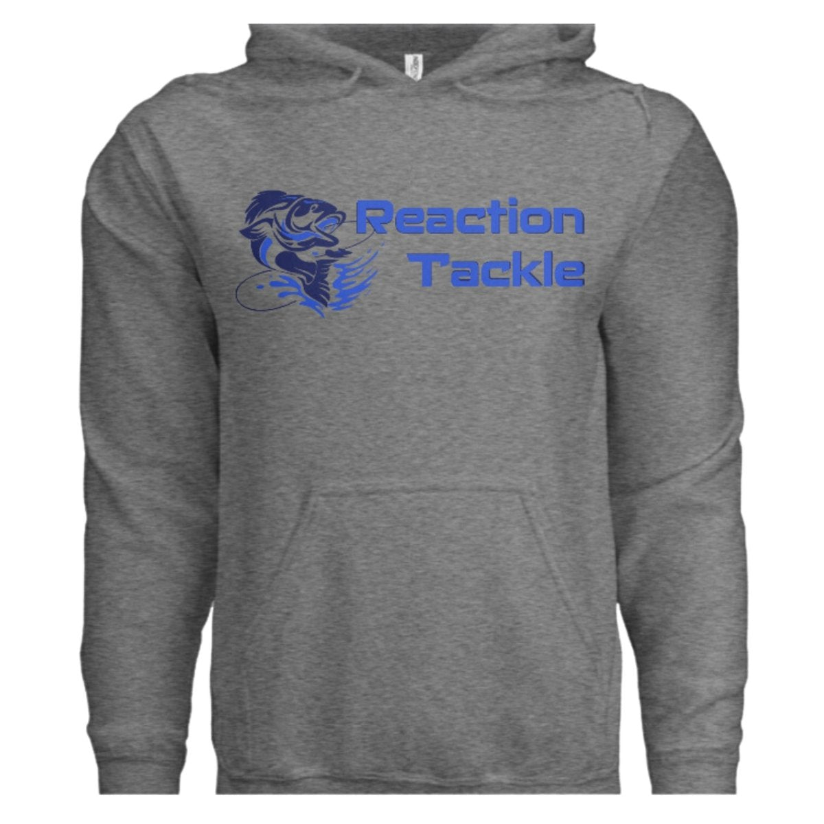 Reaction Tackle Hooded Sweatshirt - The Snag Bin