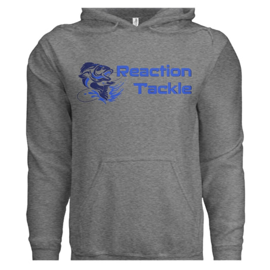 Reaction Tackle Hooded Sweatshirt - The Snag Bin
