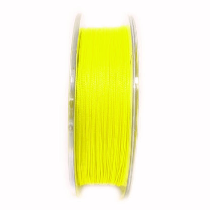 Reaction Tackle Ice Fishing Braided line - 8 Strand - The Snag Bin