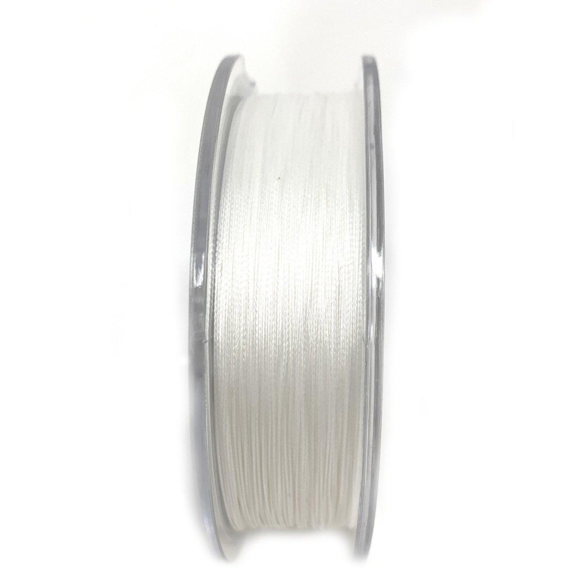 Reaction Tackle Ice Fishing Braided line - 8 Strand - The Snag Bin