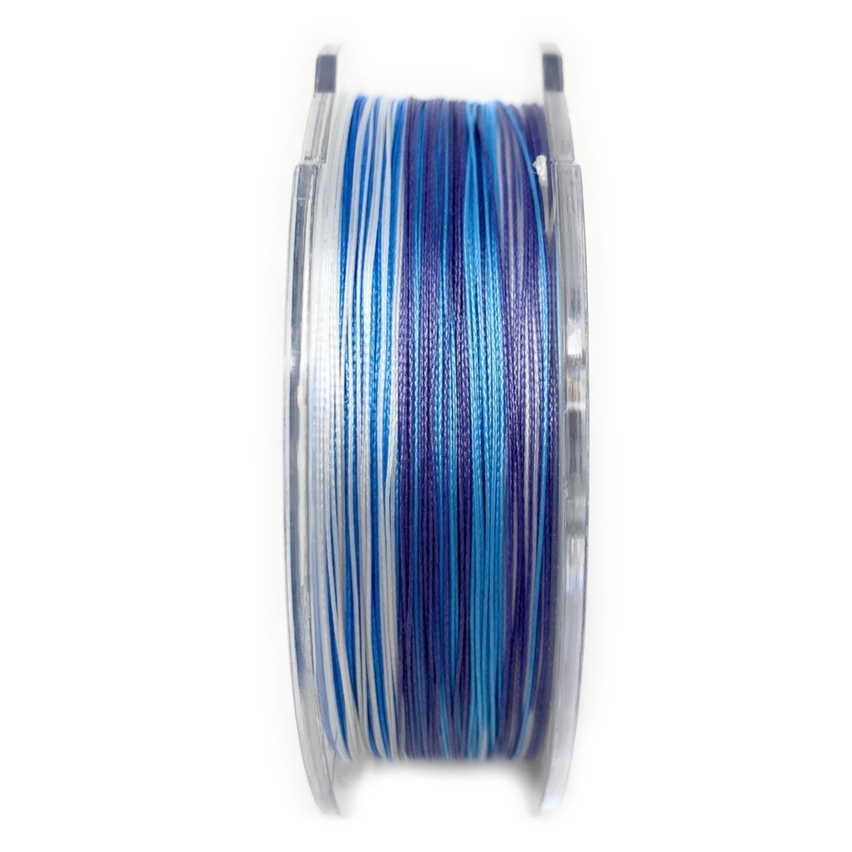 Reaction Tackle Ice Fishing Braided line - 8 Strand - The Snag Bin