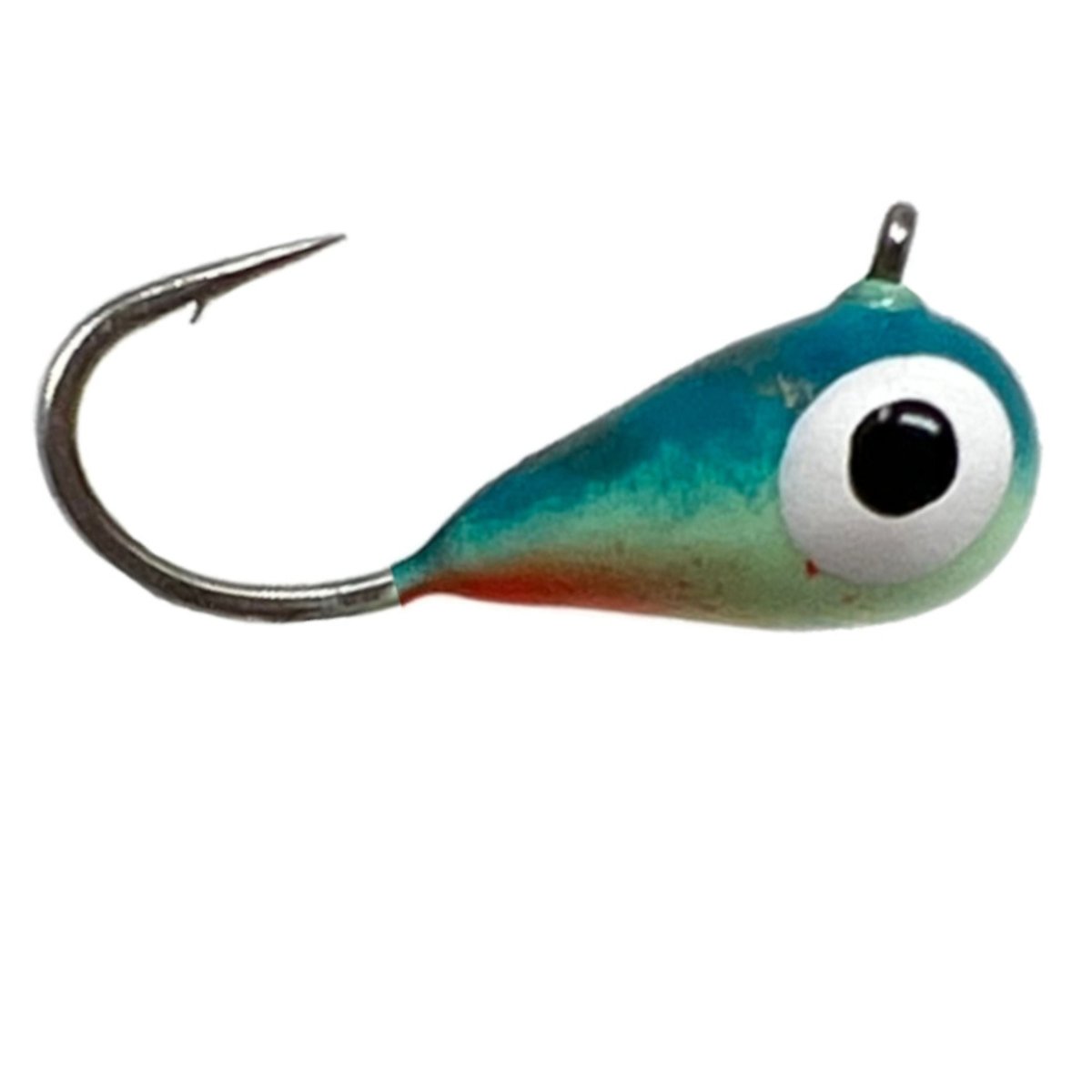 Reaction Tackle Ice Fishing Jigs - The Snag Bin