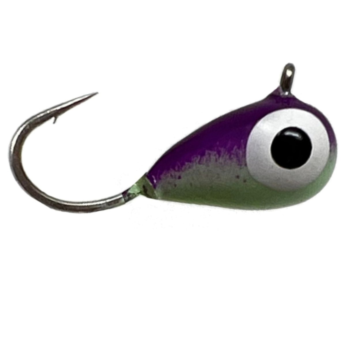 Reaction Tackle Ice Fishing Jigs - The Snag Bin