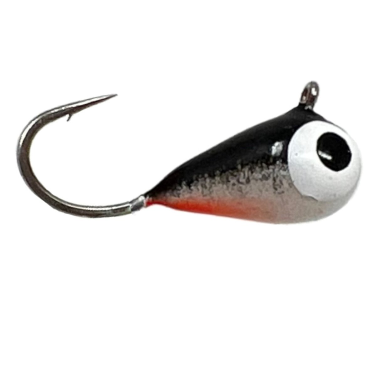 Reaction Tackle Ice Fishing Jigs - The Snag Bin