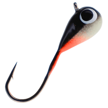 Reaction Tackle Ice Fishing Jigs - The Snag Bin