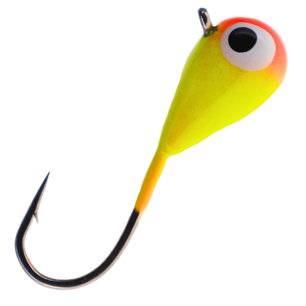 Reaction Tackle Ice Fishing Jigs - The Snag Bin