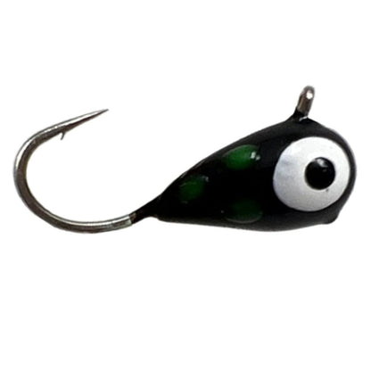 Reaction Tackle Ice Fishing Jigs - The Snag Bin
