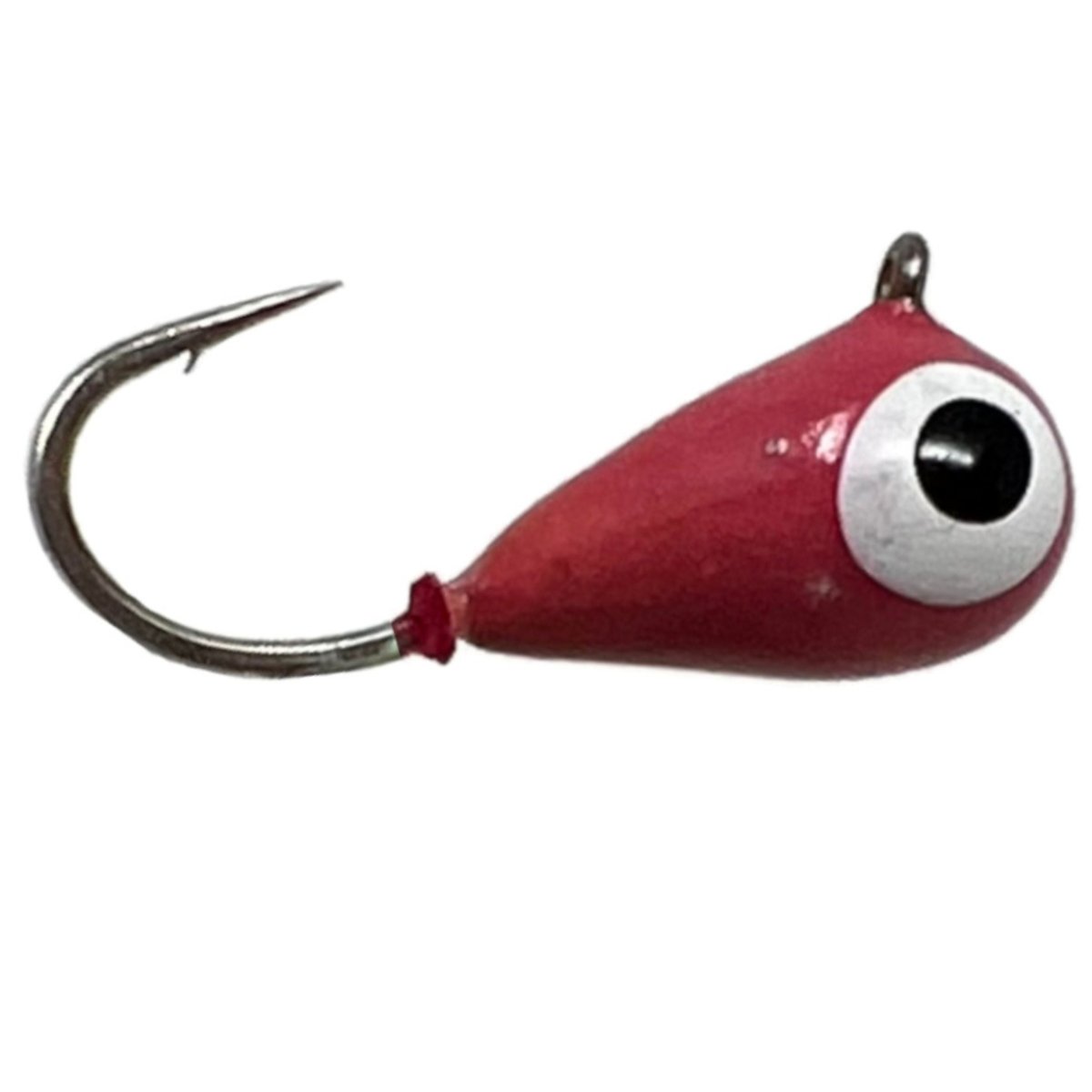Reaction Tackle Ice Fishing Jigs - The Snag Bin