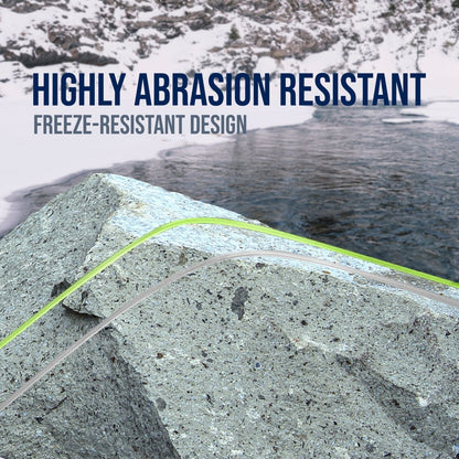 Reaction Tackle ICE Monofilament Fishing Line - The Snag Bin