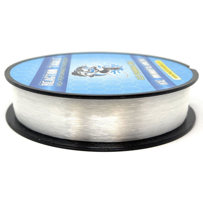 Reaction Tackle ICE Monofilament Fishing Line - The Snag Bin