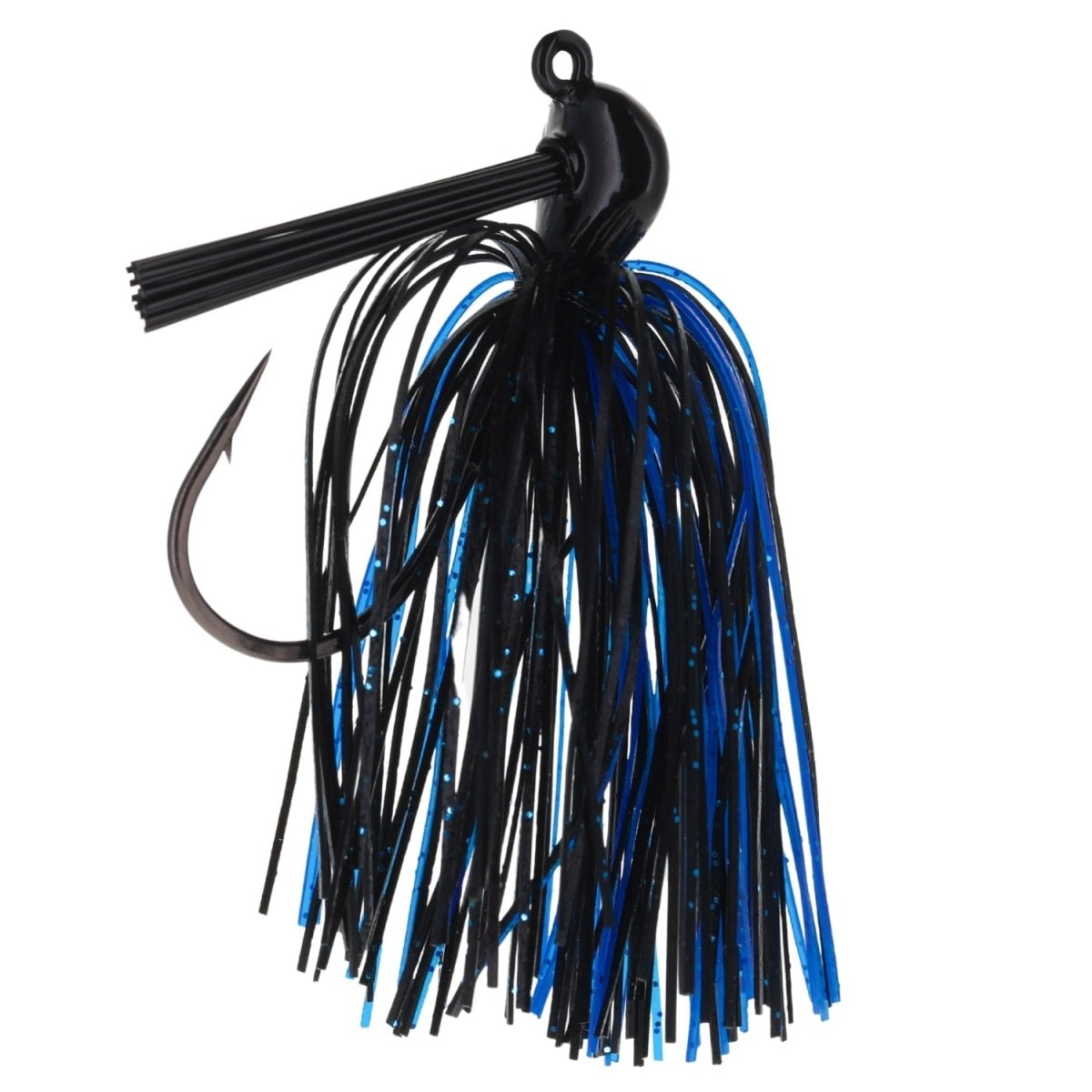 Reaction Tackle Lead Flipping Jigs - 3 - PACK - New - The Snag Bin