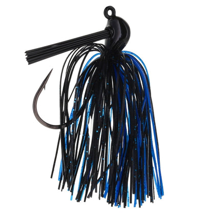 Reaction Tackle Lead Flipping Jigs - 3 - PACK - New - The Snag Bin
