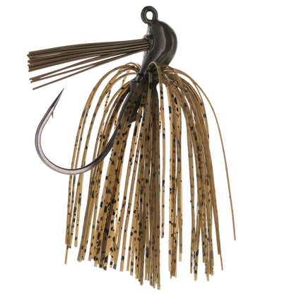 Reaction Tackle Lead Flipping Jigs - 3 - PACK - New - The Snag Bin