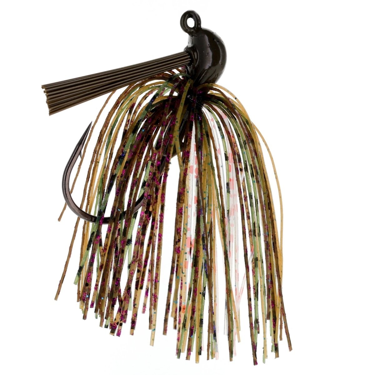 Reaction Tackle Lead Flipping Jigs - 3 - PACK - New - The Snag Bin