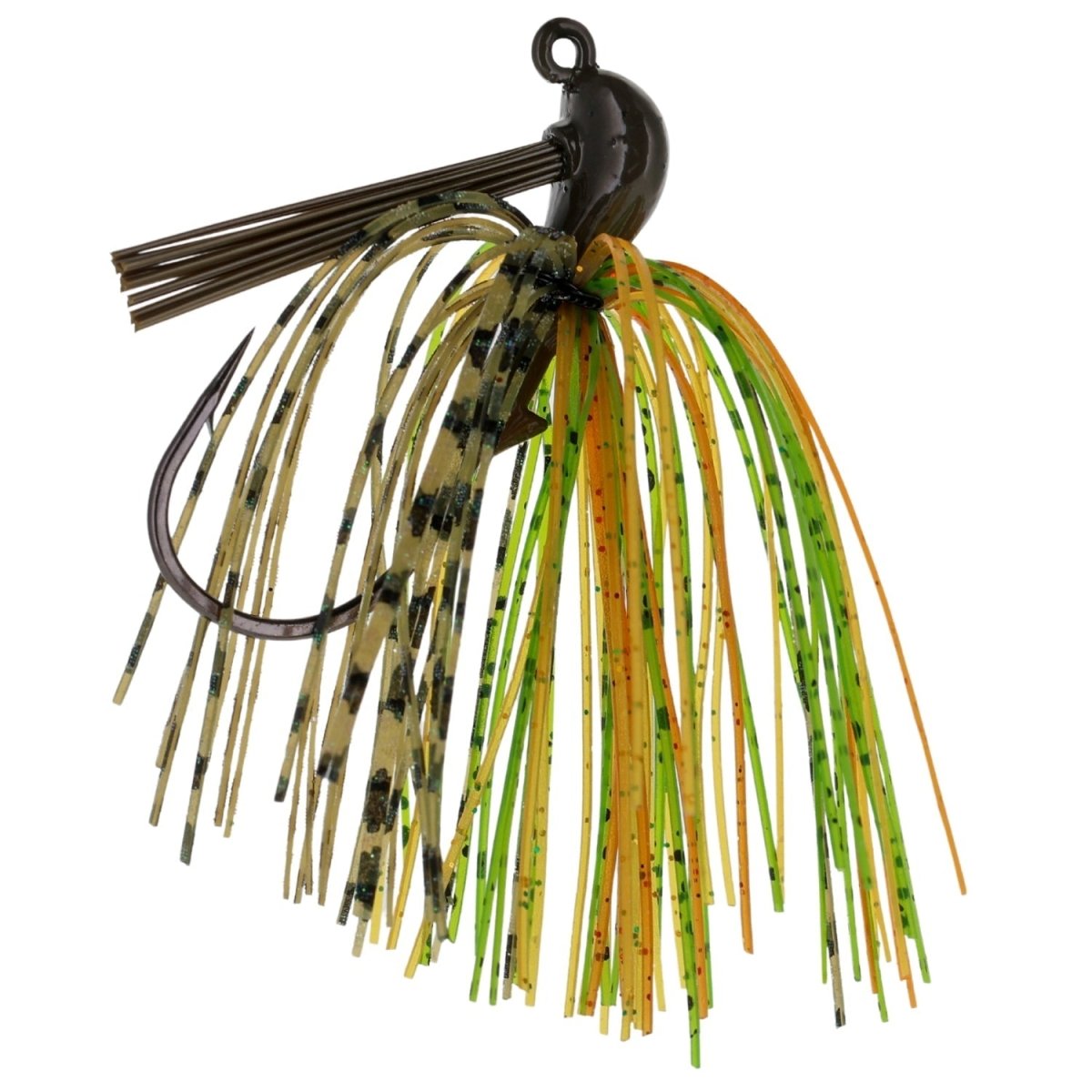 Reaction Tackle Lead Flipping Jigs - 3 - PACK - New - The Snag Bin