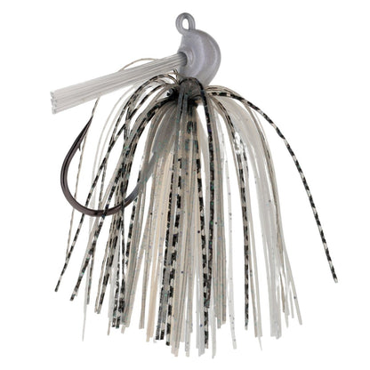 Reaction Tackle Lead Flipping Jigs - 3 - PACK - New - The Snag Bin