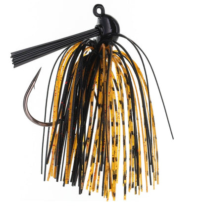 Reaction Tackle Lead Flipping Jigs - 3 - PACK - New - The Snag Bin