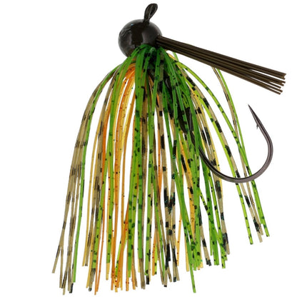 Reaction Tackle Lead Football Jigs 3 - Pack - New - The Snag Bin