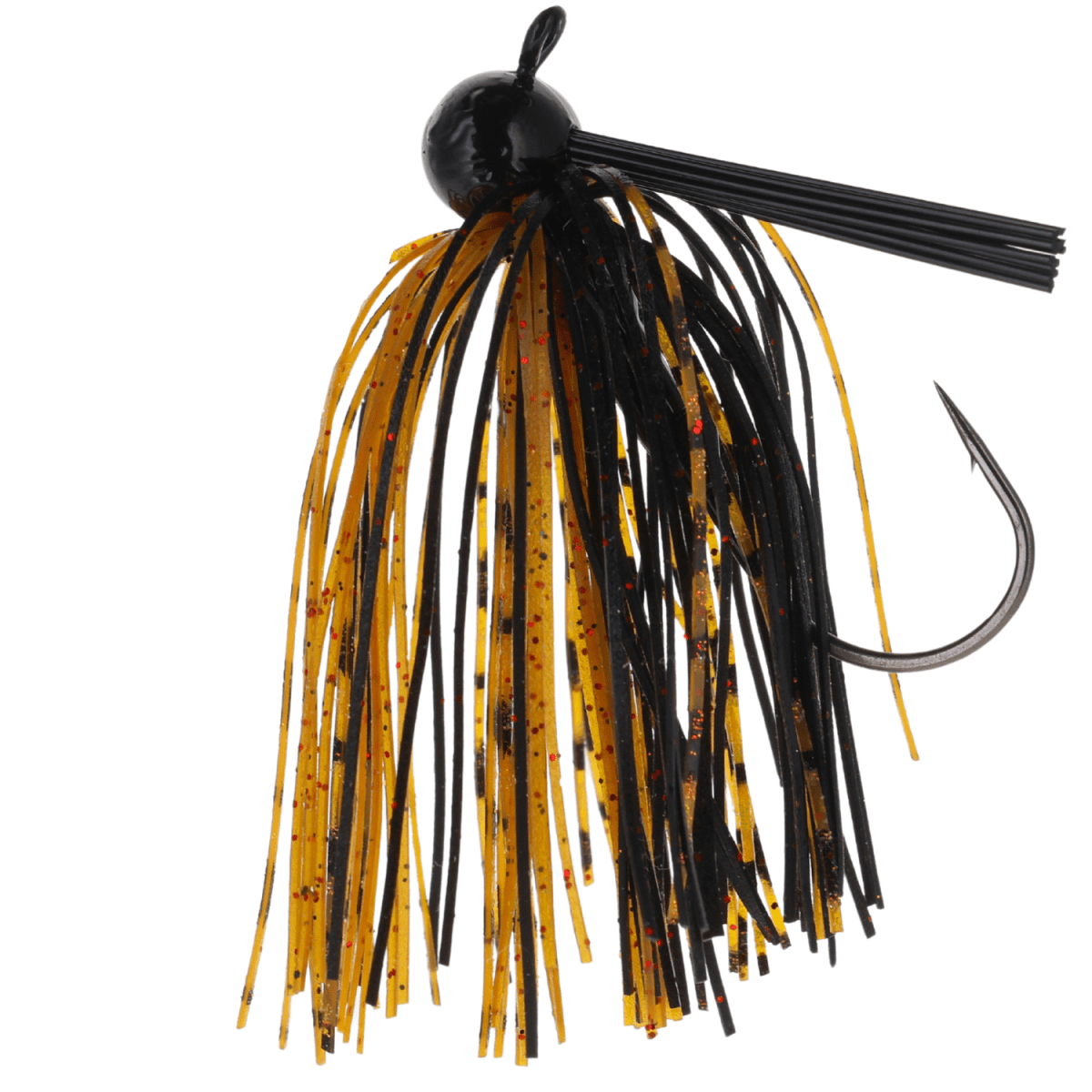 Reaction Tackle Lead Football Jigs 3 - Pack - New - The Snag Bin